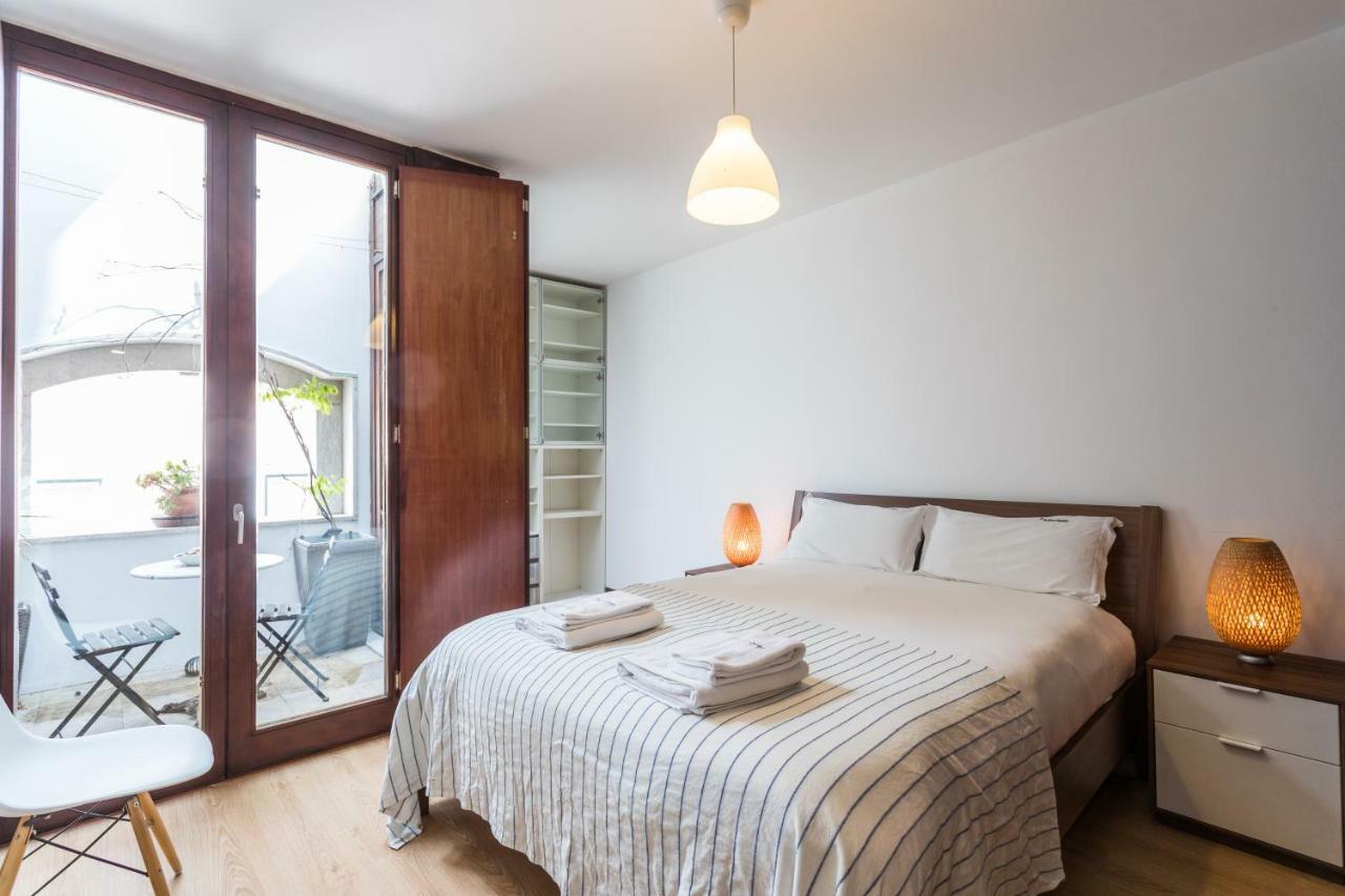 Flh Principe Real Central Flat Appartamento *